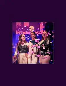 Dkを聴いたり、ミュージックビデオを鑑賞したり、経歴やツアー日程などを確認したりしましょう！