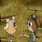we are what you make us - flapjack lyrics