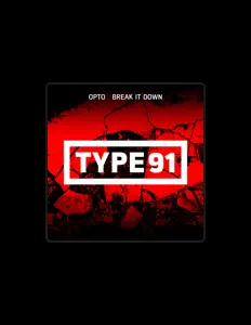 Listen to Opto, watch music videos, read bio, see tour dates & more!