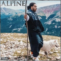 ALPINE - EP - LORENYX
