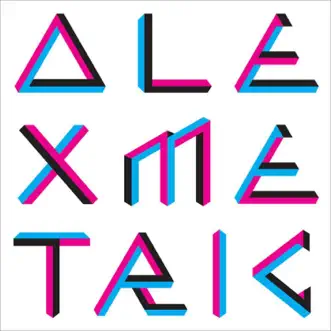 The Head Straight - EP by Alex Metric album reviews, ratings, credits