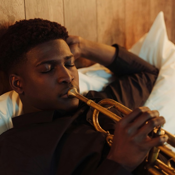 Trumpet - Laced (feat. Penny Sound)