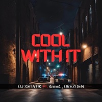 Cool With It (feat. AnimA & Drezden) - Single - DJ Xstatik