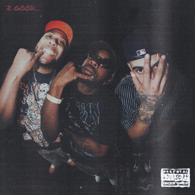 2 GOOD (feat. Breezz & Crash) - Single
