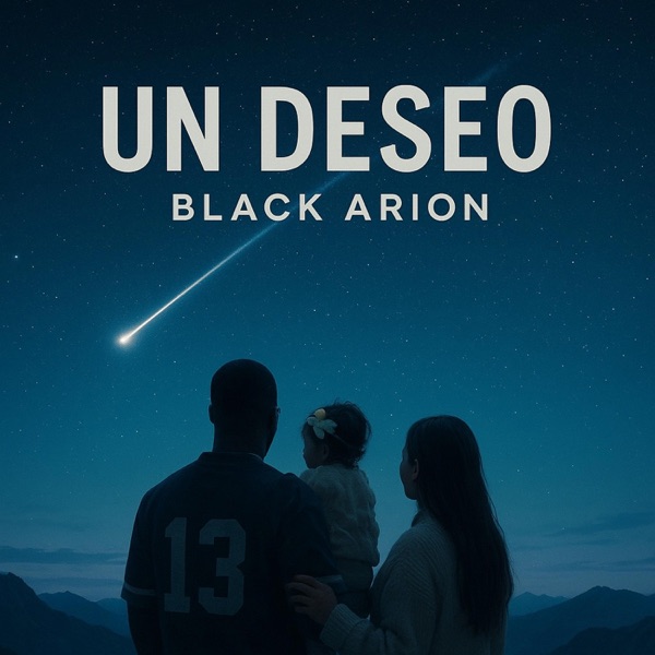 Un Deseo (feat. Cuarta Pared Studio)