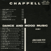 Riffs And Blues - Jack Arel & Jean-Claude Petit