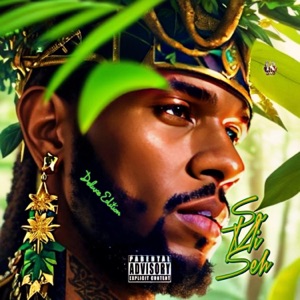 Likkle Lick (feat. Nehemiiaahh) [Deluxe Version]