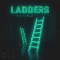 ladders (feat. Lagit6 & Jsway6) - Single - nørelli