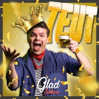 Teut - Single - GladJakkers
