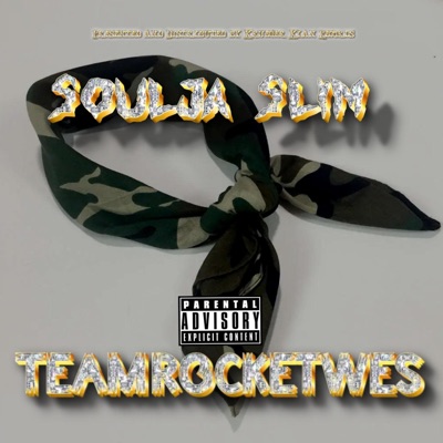 $oulja Slim - Single