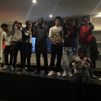 joker (feat. 45babytwonn) - Single - Jxmskii