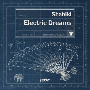 Electric Dreams - Single