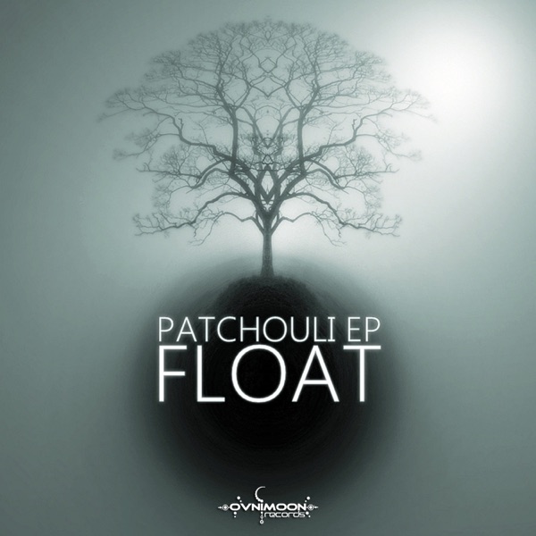 Patcholi - EP