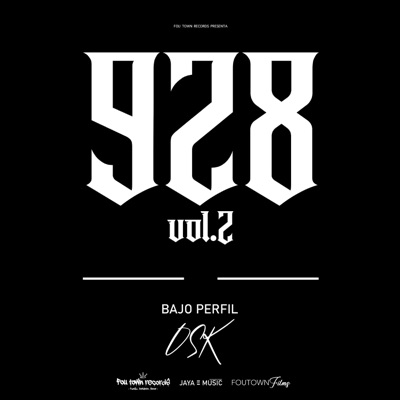 Bajo perfil (feat. OSK) - Single