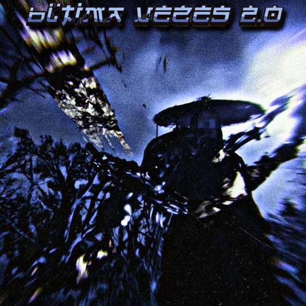 última vezes 2.0 - EP
