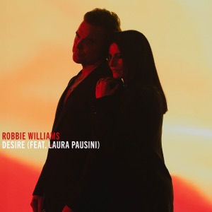 Desire (Official FIFA Anthem) [feat. Laura Pausini] - Single