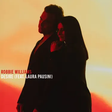 Desire (Official FIFA Anthem) [feat. Laura Pausini]