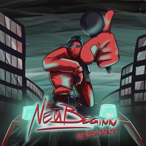 Neubeginn - Single
