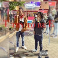Try To Be - Single - Ikey Sayso & DariusTheSlinkyDawg