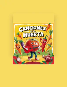 Hör dir Canciones de la Granja an, schau dir Musikvideos an, lies die Biografie, finde Tourdaten und mehr!