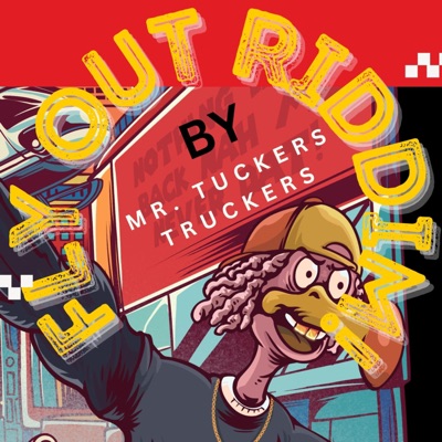 Fly Out Riddim - EP