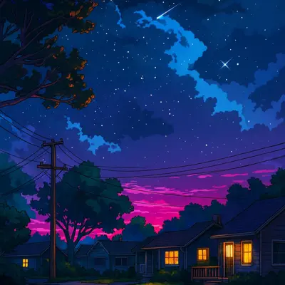 LOFI BEATS의 Hidden Stars을(를) 감상해 보세요.