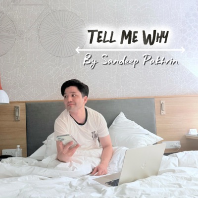Tell Me Why - Single