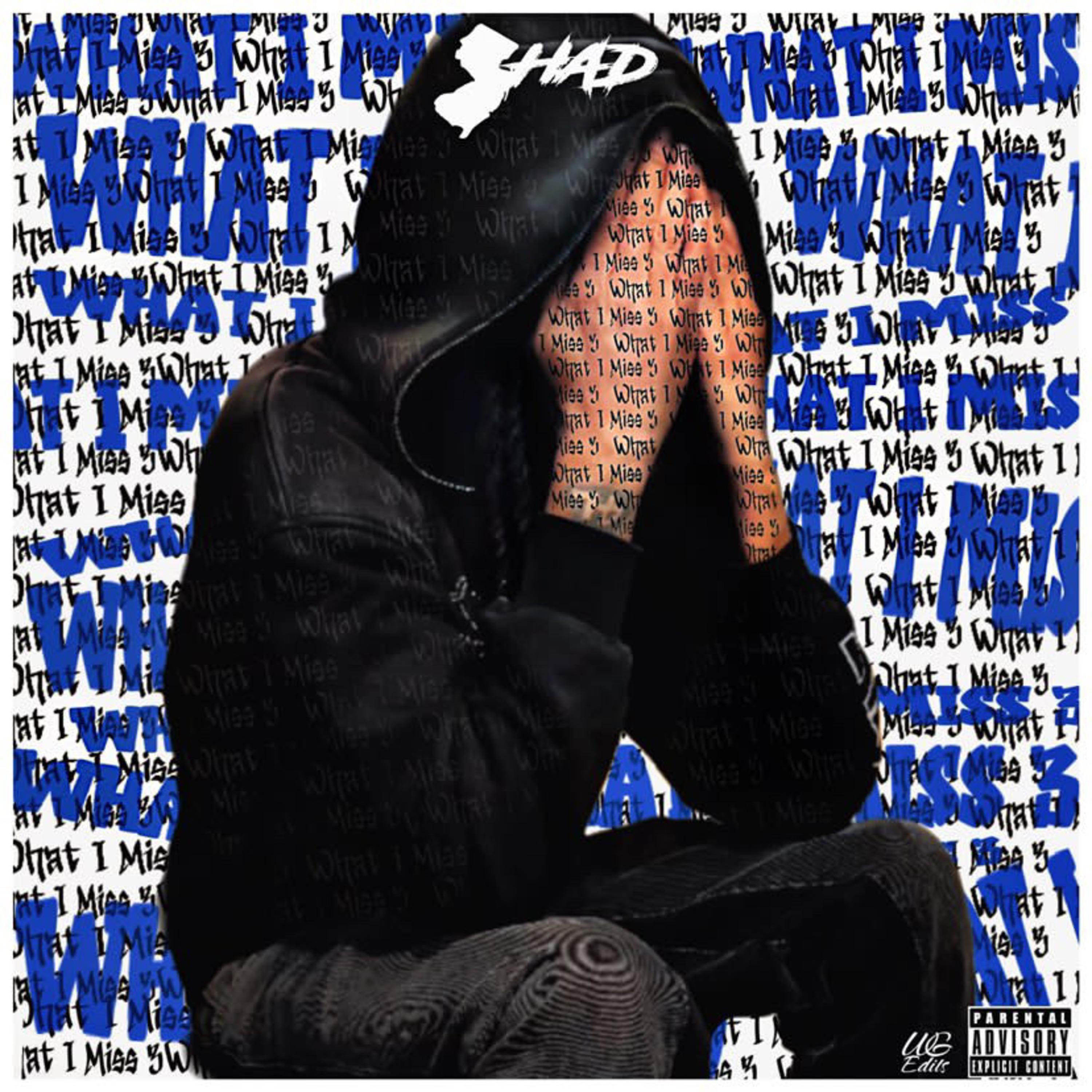 Shad GMD - DND