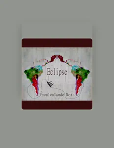 Dengarkan Eclipse, tonton video musik, baca bio, lihat tanggal tur & lainnya!