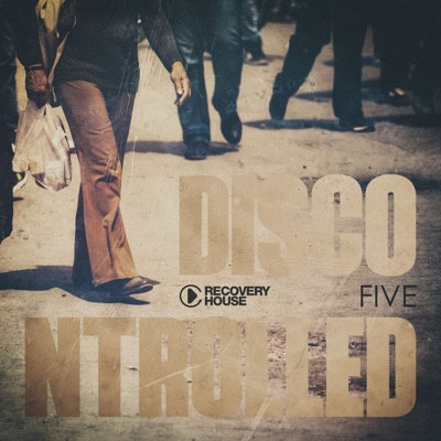Discontrolled Five