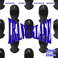 IBANG KLASE (feat. Mimay, Neb & RNCE) - Single - SelfMade Music Pro.