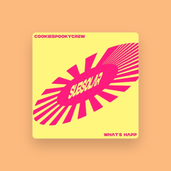 Cookiespookycrew's avatar