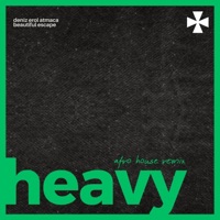 Heavy (Afro Rework) - Single - Deniz Erol Atmaca