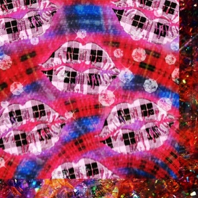 Rhinestones - Single