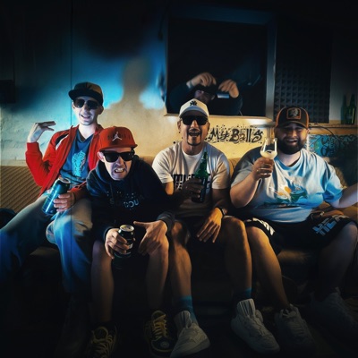 SzenveDay (feat. D.T.FRANCY, LJay & SaM) - Single