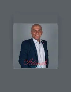 İsmail Ekenを聴いたり、ミュージックビデオを鑑賞したり、経歴やツアー日程などを確認したりしましょう！