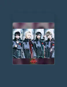 Hör dir DYSTOPiA an, schau dir Musikvideos an, lies die Biografie, finde Tourdaten und mehr!