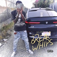 Break Whips - Single - MaccMall