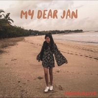 My Dear Jan (Remastered) - Single - Heshua