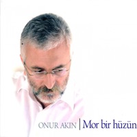 Mor Bir Hüzün - Onur Akın