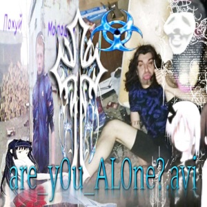 are_y0u_AL0ne?.avi - Single