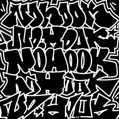 NOHOOK - EP