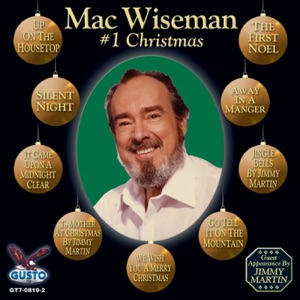 Number One Christmas