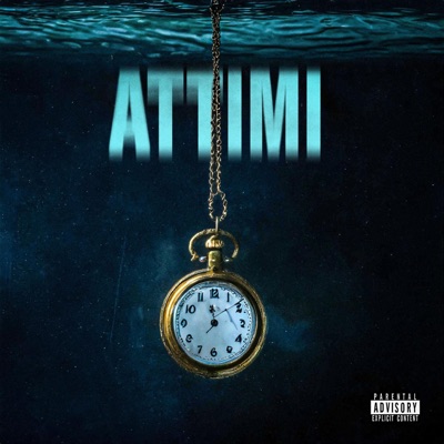 Attimi (feat. Soni il G) - Single