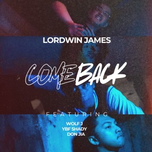 Comeback (feat. Wolf J, YBF Shady & Don Jia)