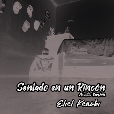 Sentado en un rincón (Acustic) - Single