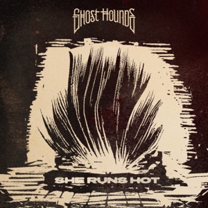 Ghost Hounds - She Runs Hot - Line Dance Music
