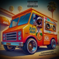 Juice Man (feat. Aree G Choco) - Single - Mac spitt