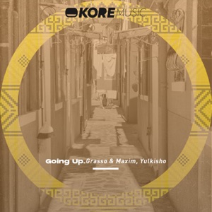 Going Up - EP