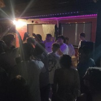 from the backyarddd - Single - DOKISAKA